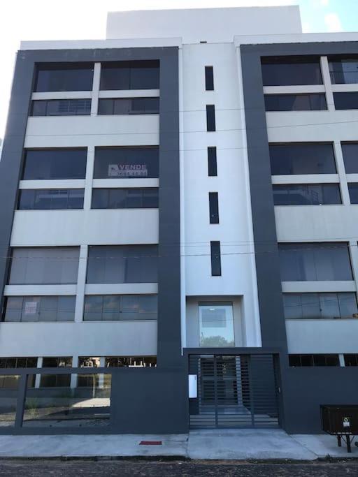 Loft Premium Torres Rs Apartment Exterior photo