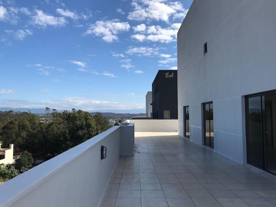 Loft Premium Torres Rs Apartment Exterior photo
