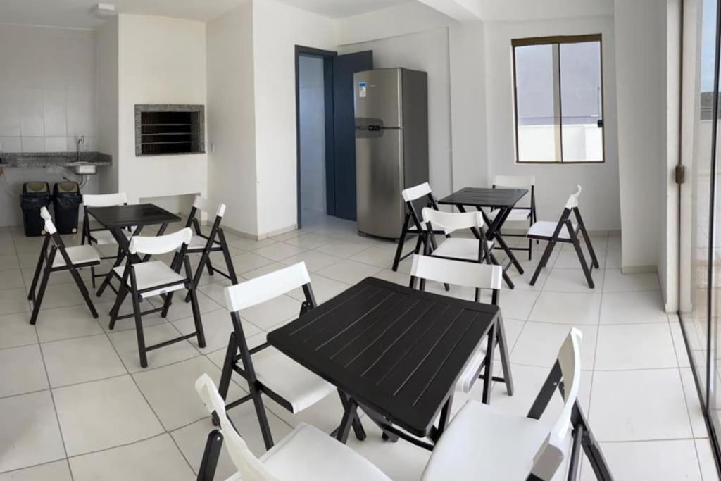 Loft Premium Torres Rs Apartment Exterior photo