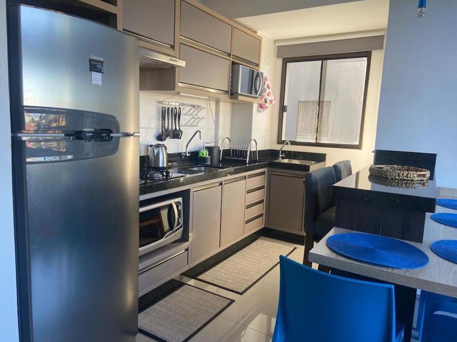Loft Premium Torres Rs Apartment Exterior photo