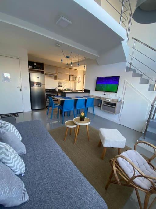 Loft Premium Torres Rs Apartment Exterior photo