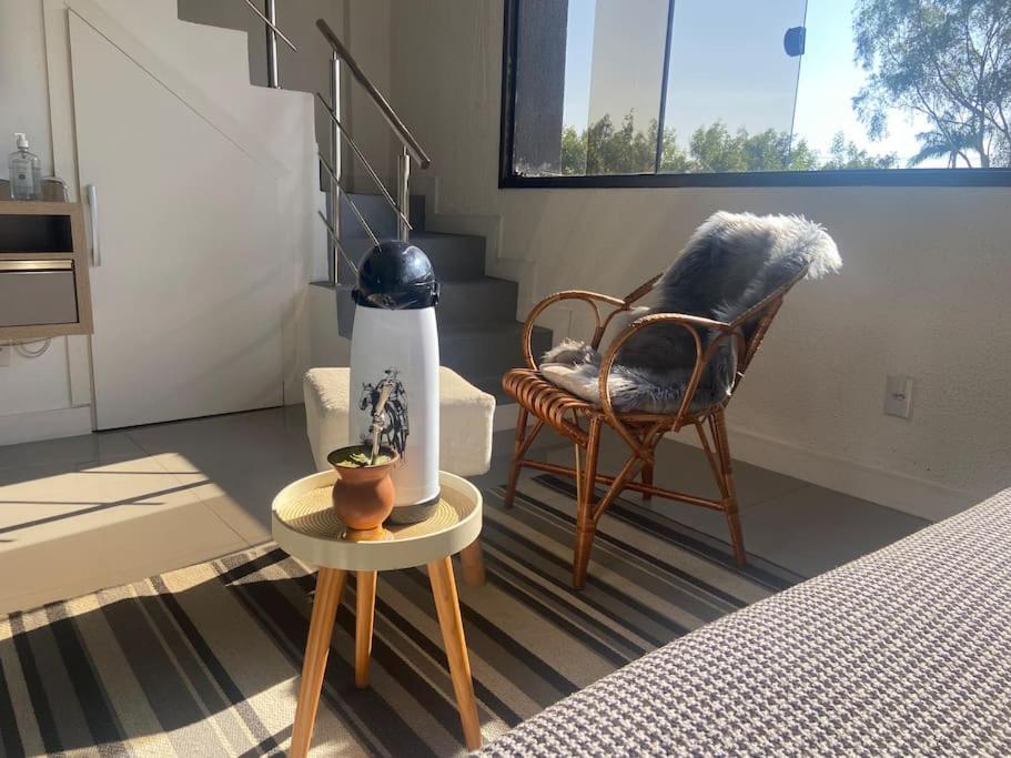 Loft Premium Torres Rs Apartment Exterior photo